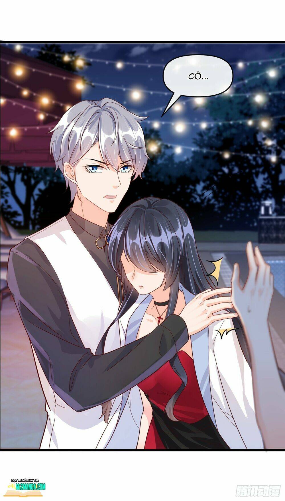 Hệ Thống Xuyên Nhanh: Ác Nam Không Dễ Chọc - Chapter 40 - Page 13