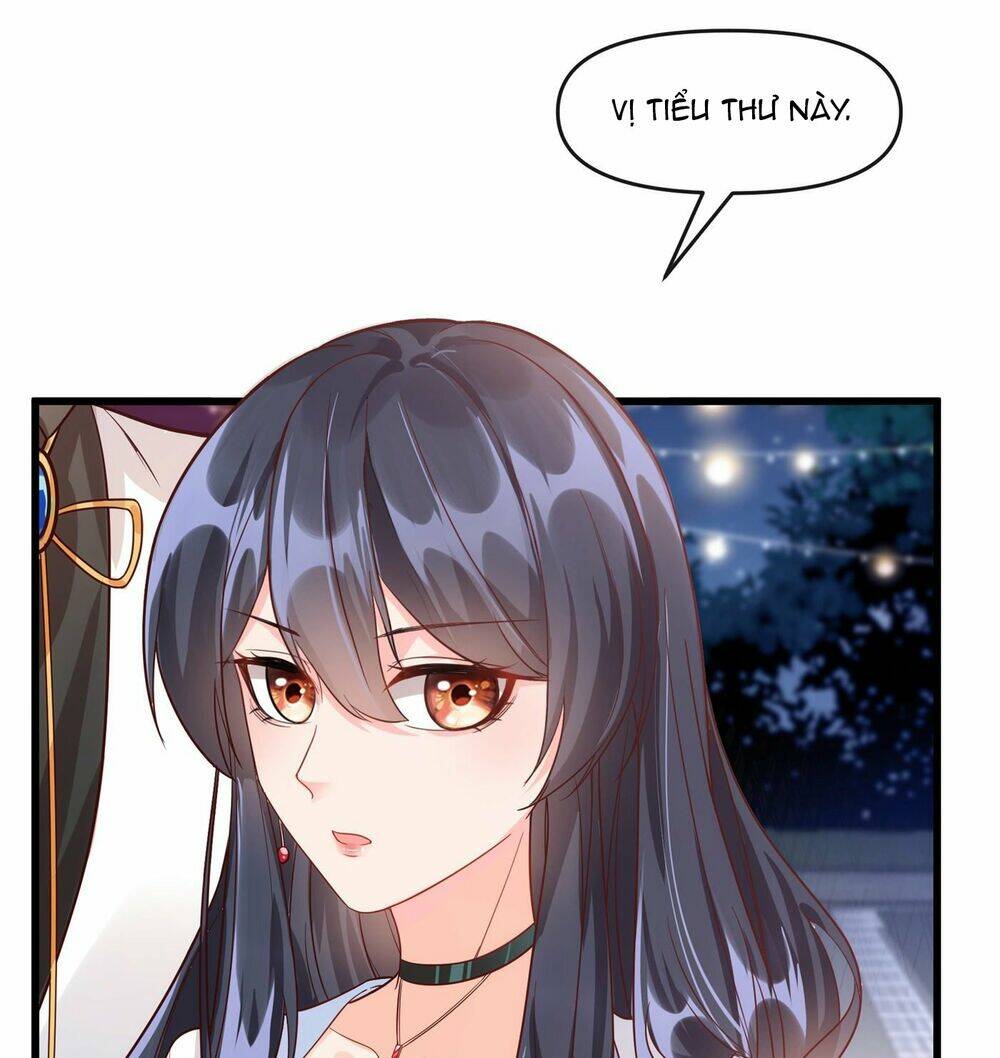 Hệ Thống Xuyên Nhanh: Ác Nam Không Dễ Chọc - Chapter 40 - Page 14