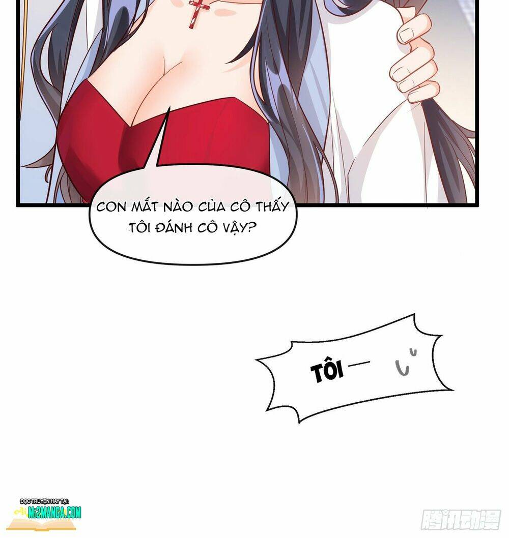 Hệ Thống Xuyên Nhanh: Ác Nam Không Dễ Chọc - Chapter 40 - Page 15