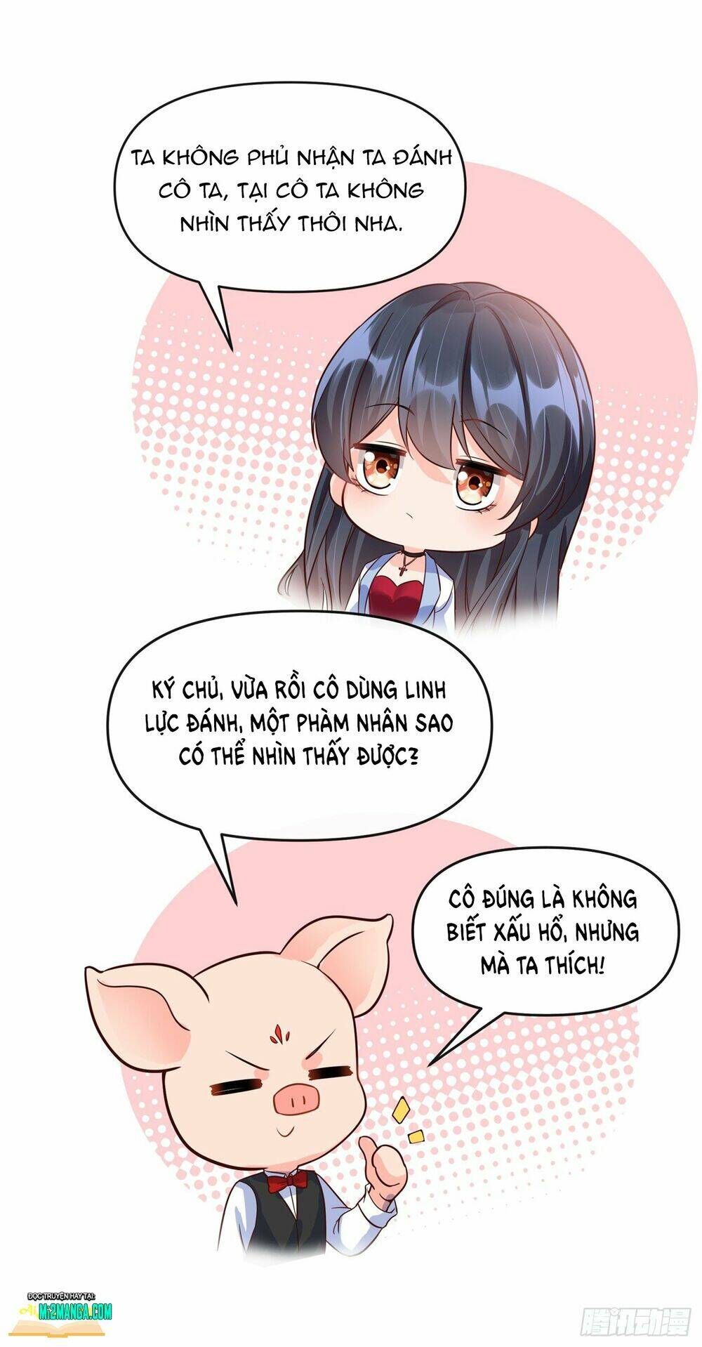 Hệ Thống Xuyên Nhanh: Ác Nam Không Dễ Chọc - Chapter 40 - Page 16