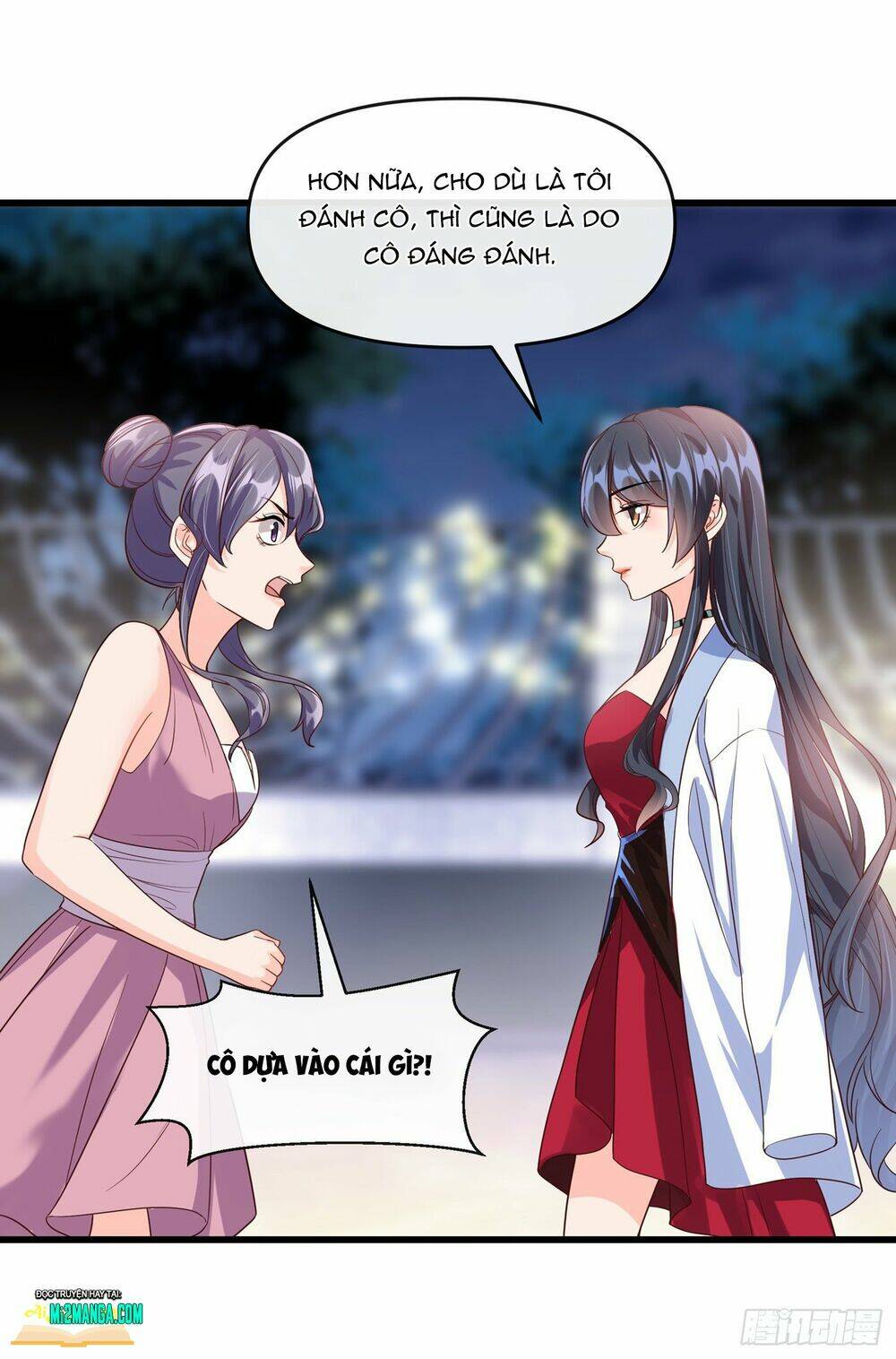 Hệ Thống Xuyên Nhanh: Ác Nam Không Dễ Chọc - Chapter 40 - Page 17