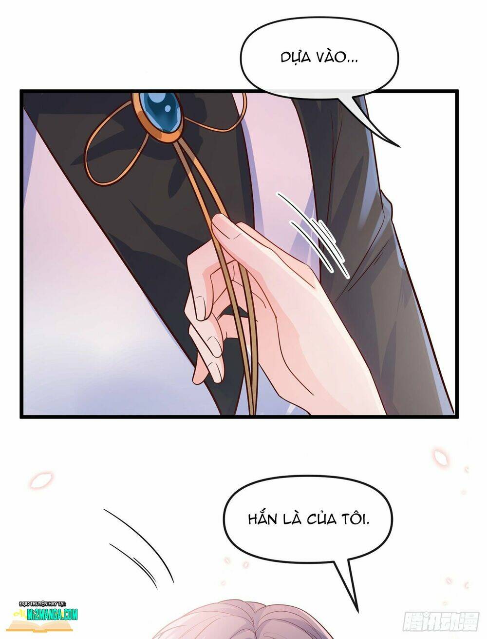 Hệ Thống Xuyên Nhanh: Ác Nam Không Dễ Chọc - Chapter 40 - Page 18