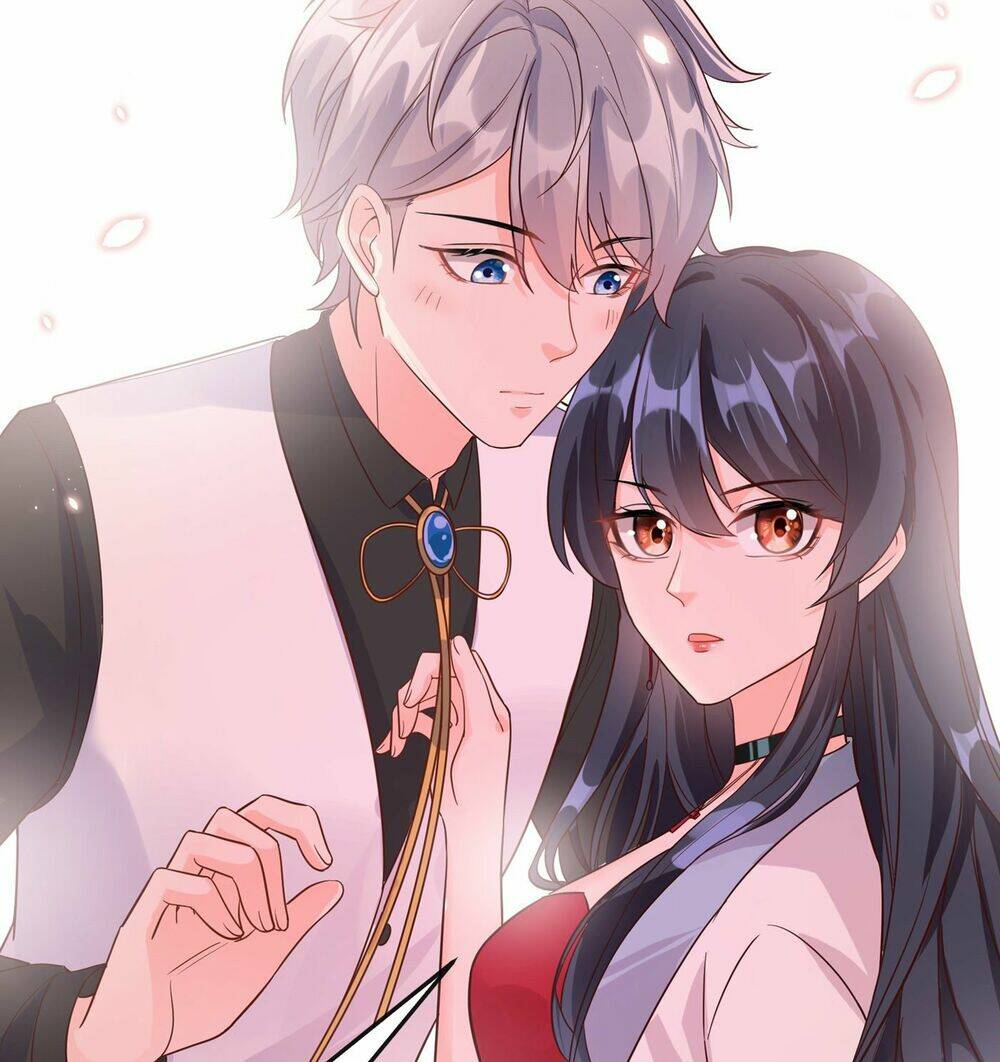 Hệ Thống Xuyên Nhanh: Ác Nam Không Dễ Chọc - Chapter 40 - Page 19