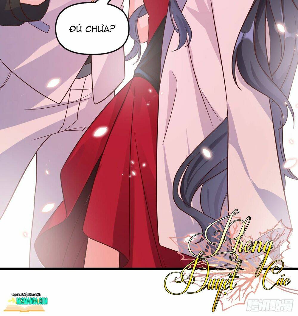 Hệ Thống Xuyên Nhanh: Ác Nam Không Dễ Chọc - Chapter 40 - Page 20