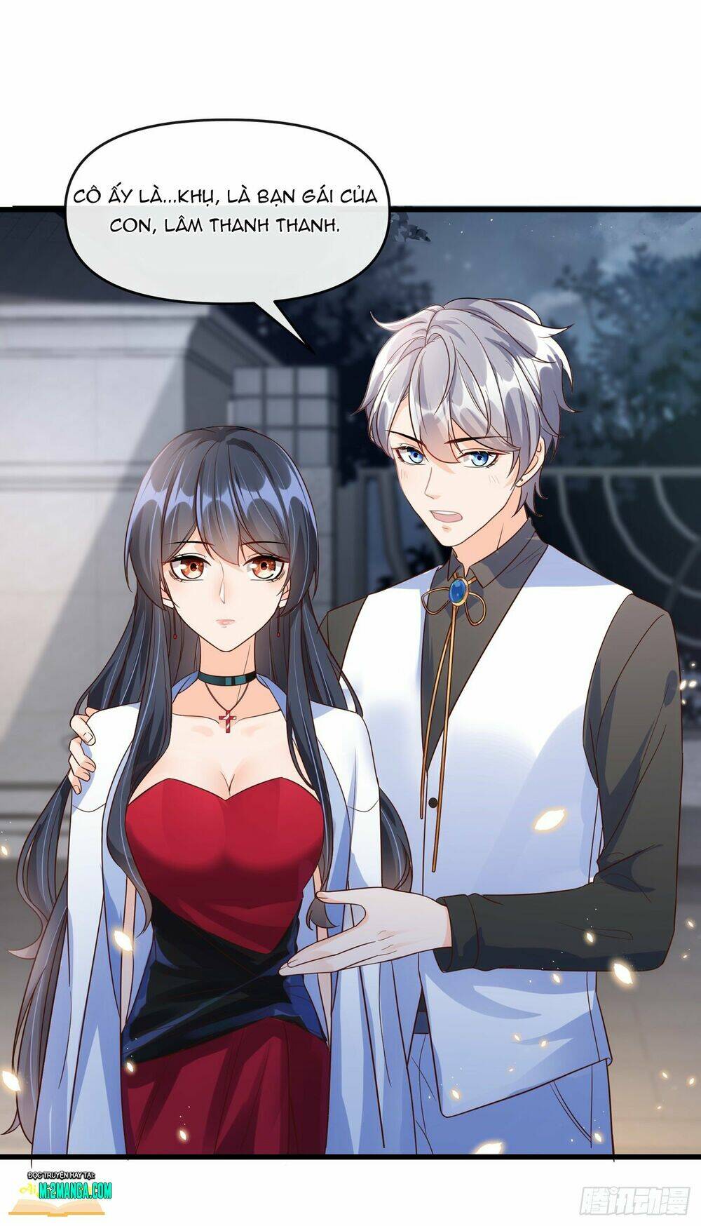 Hệ Thống Xuyên Nhanh: Ác Nam Không Dễ Chọc - Chapter 40 - Page 25