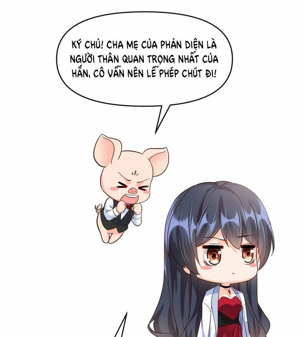 Hệ Thống Xuyên Nhanh: Ác Nam Không Dễ Chọc - Chapter 40 - Page 26