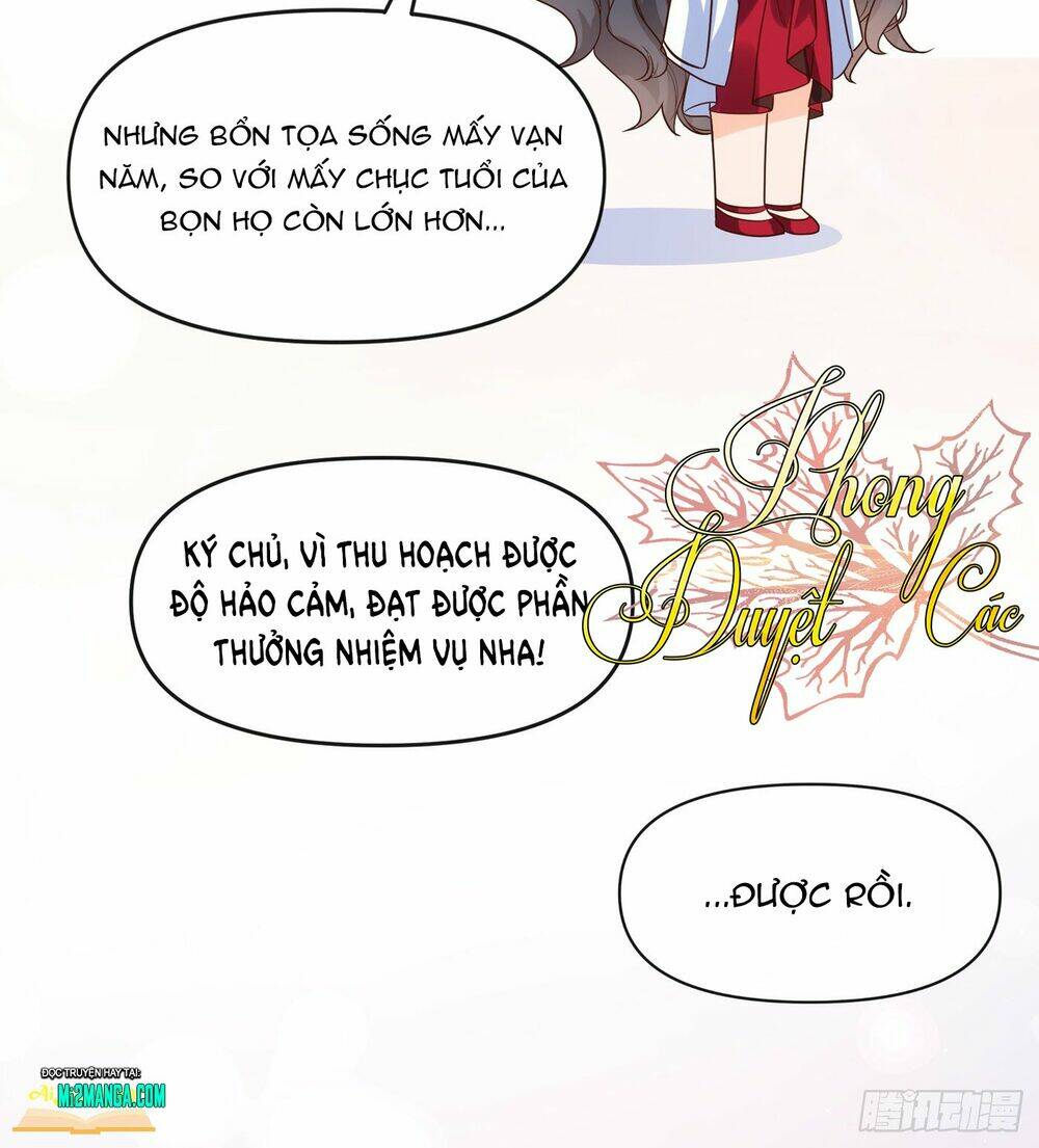 Hệ Thống Xuyên Nhanh: Ác Nam Không Dễ Chọc - Chapter 40 - Page 27