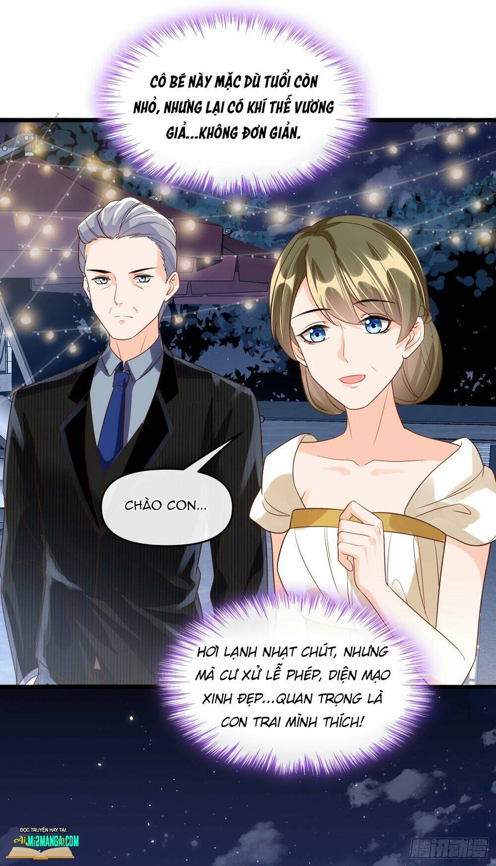 Hệ Thống Xuyên Nhanh: Ác Nam Không Dễ Chọc - Chapter 40 - Page 30