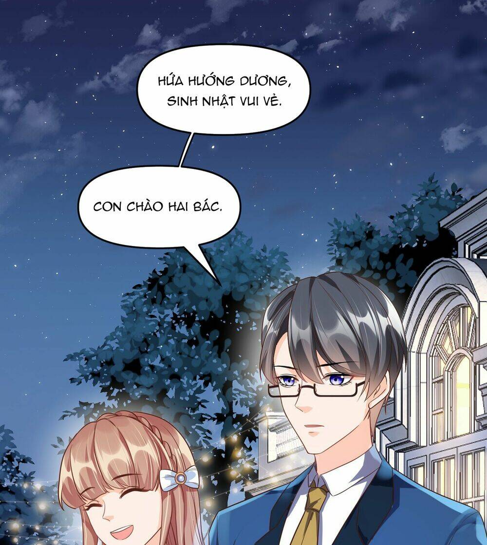 Hệ Thống Xuyên Nhanh: Ác Nam Không Dễ Chọc - Chapter 40 - Page 31