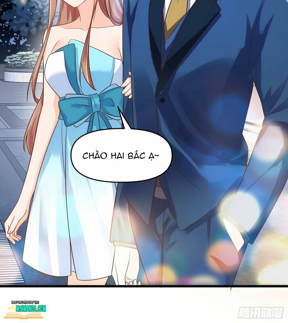 Hệ Thống Xuyên Nhanh: Ác Nam Không Dễ Chọc - Chapter 40 - Page 32