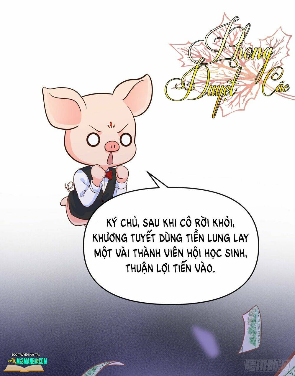 Hệ Thống Xuyên Nhanh: Ác Nam Không Dễ Chọc - Chapter 40 - Page 34