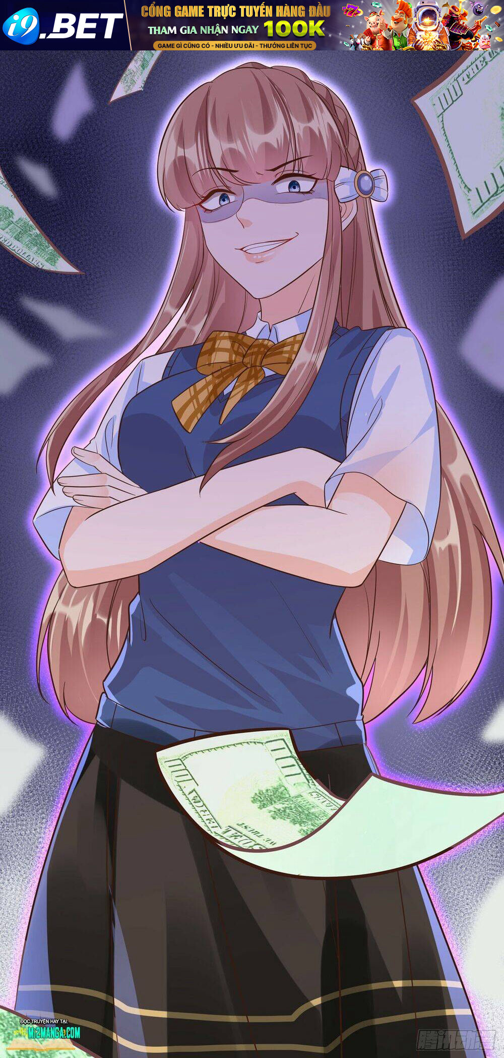 Hệ Thống Xuyên Nhanh: Ác Nam Không Dễ Chọc - Chapter 40 - Page 35