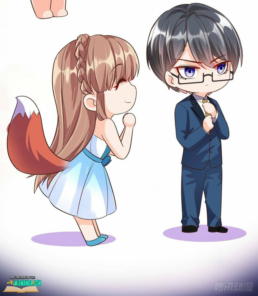 Hệ Thống Xuyên Nhanh: Ác Nam Không Dễ Chọc - Chapter 40 - Page 37