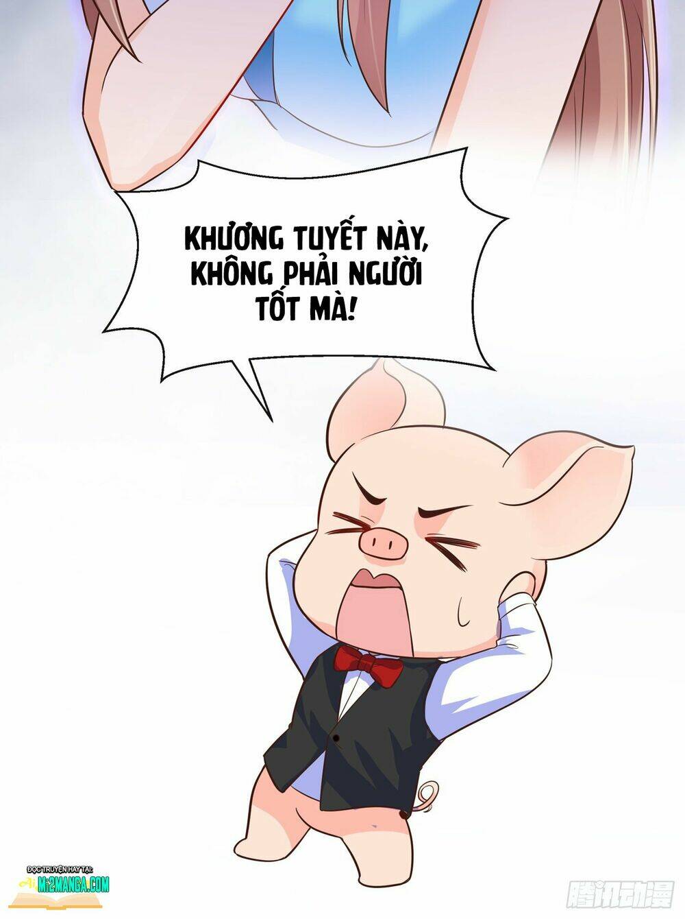 Hệ Thống Xuyên Nhanh: Ác Nam Không Dễ Chọc - Chapter 40 - Page 39