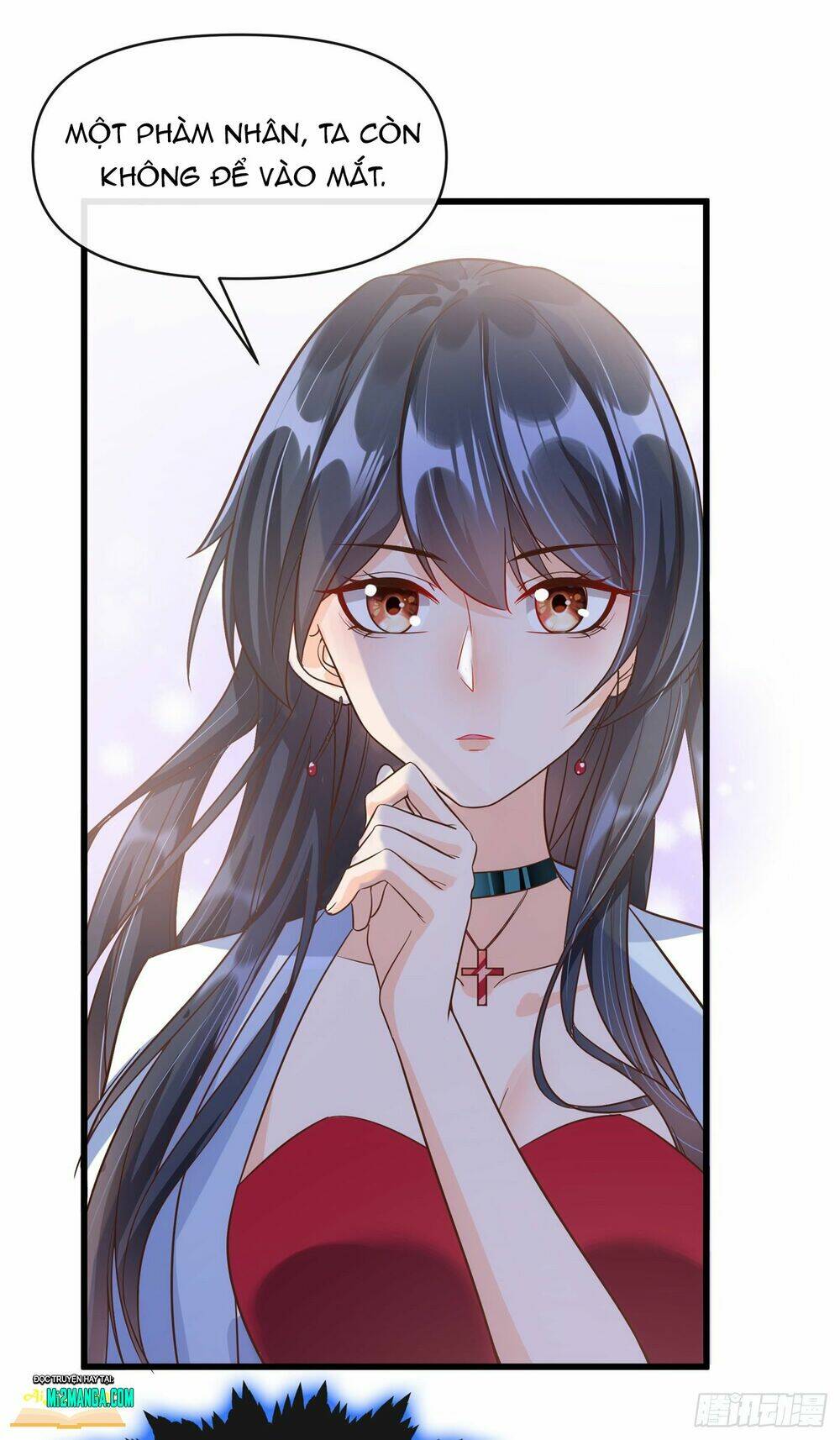 Hệ Thống Xuyên Nhanh: Ác Nam Không Dễ Chọc - Chapter 40 - Page 40