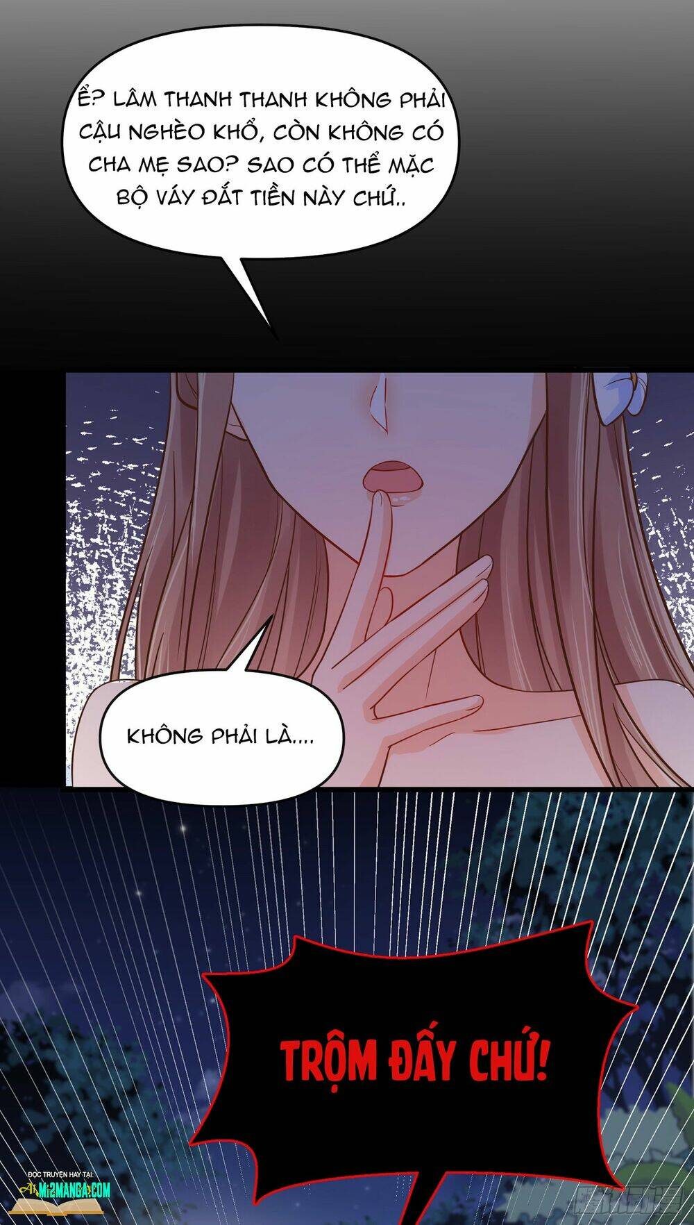 Hệ Thống Xuyên Nhanh: Ác Nam Không Dễ Chọc - Chapter 40 - Page 42