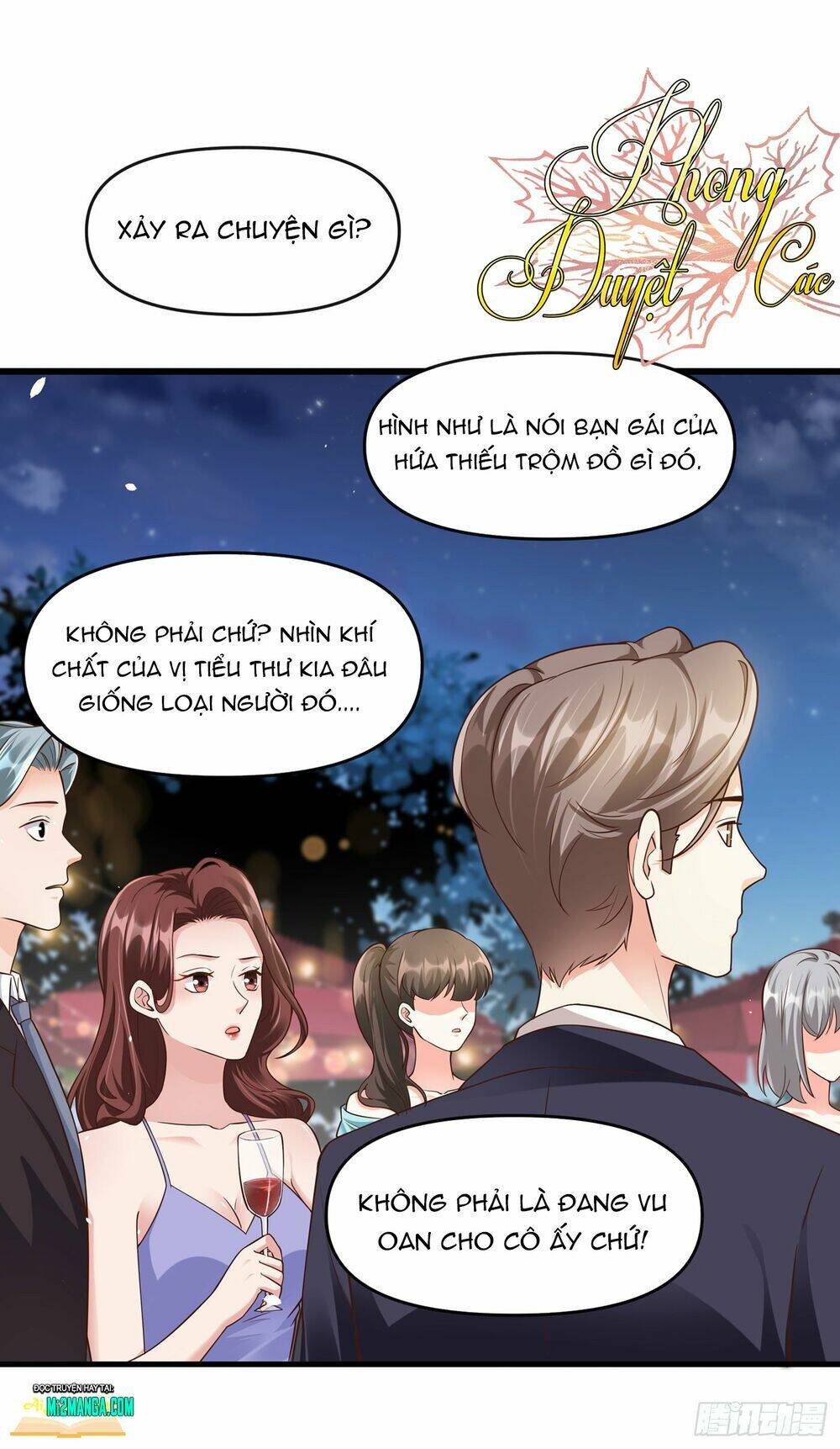 Hệ Thống Xuyên Nhanh: Ác Nam Không Dễ Chọc - Chapter 40 - Page 44