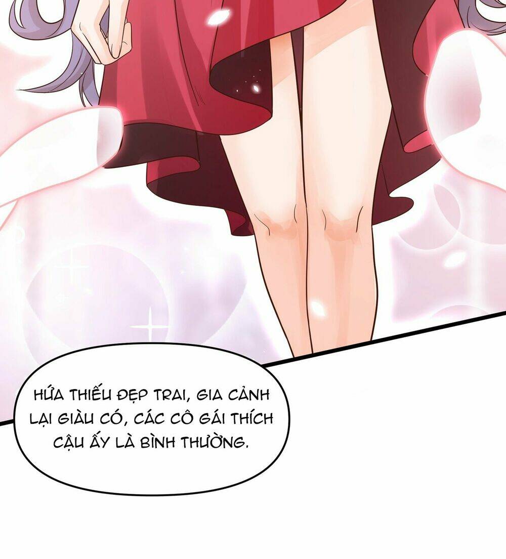 Hệ Thống Xuyên Nhanh: Ác Nam Không Dễ Chọc - Chapter 40 - Page 5