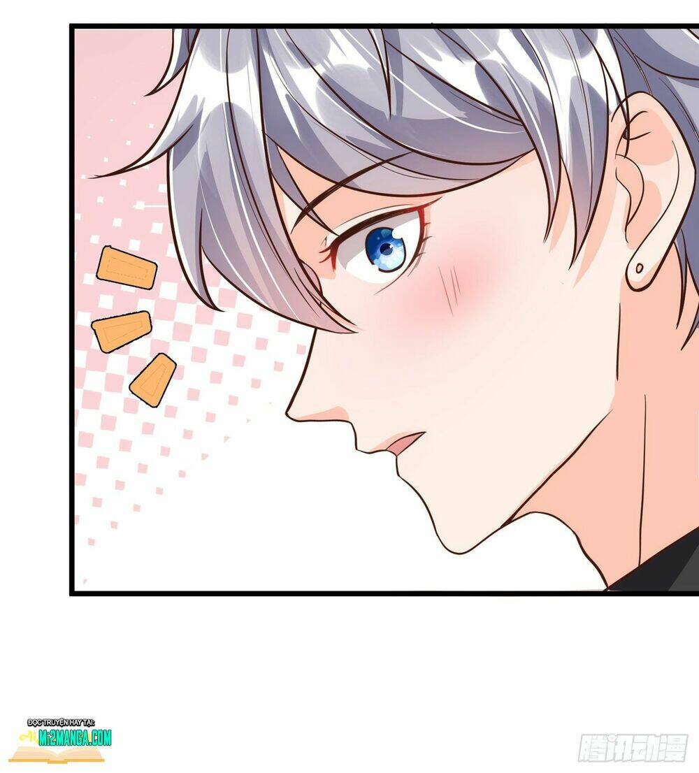 Hệ Thống Xuyên Nhanh: Ác Nam Không Dễ Chọc - Chapter 40 - Page 6