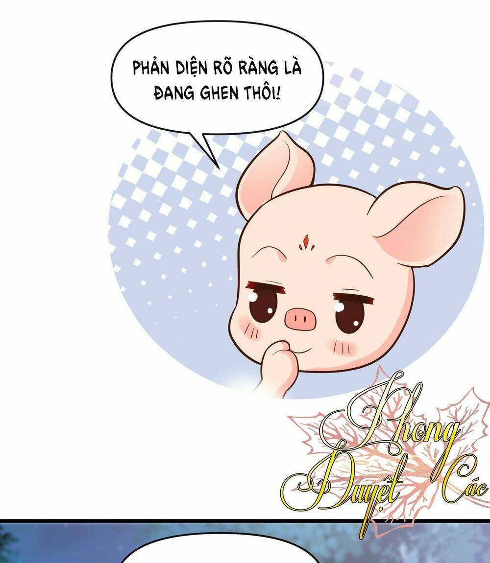 Hệ Thống Xuyên Nhanh: Ác Nam Không Dễ Chọc - Chapter 40 - Page 8