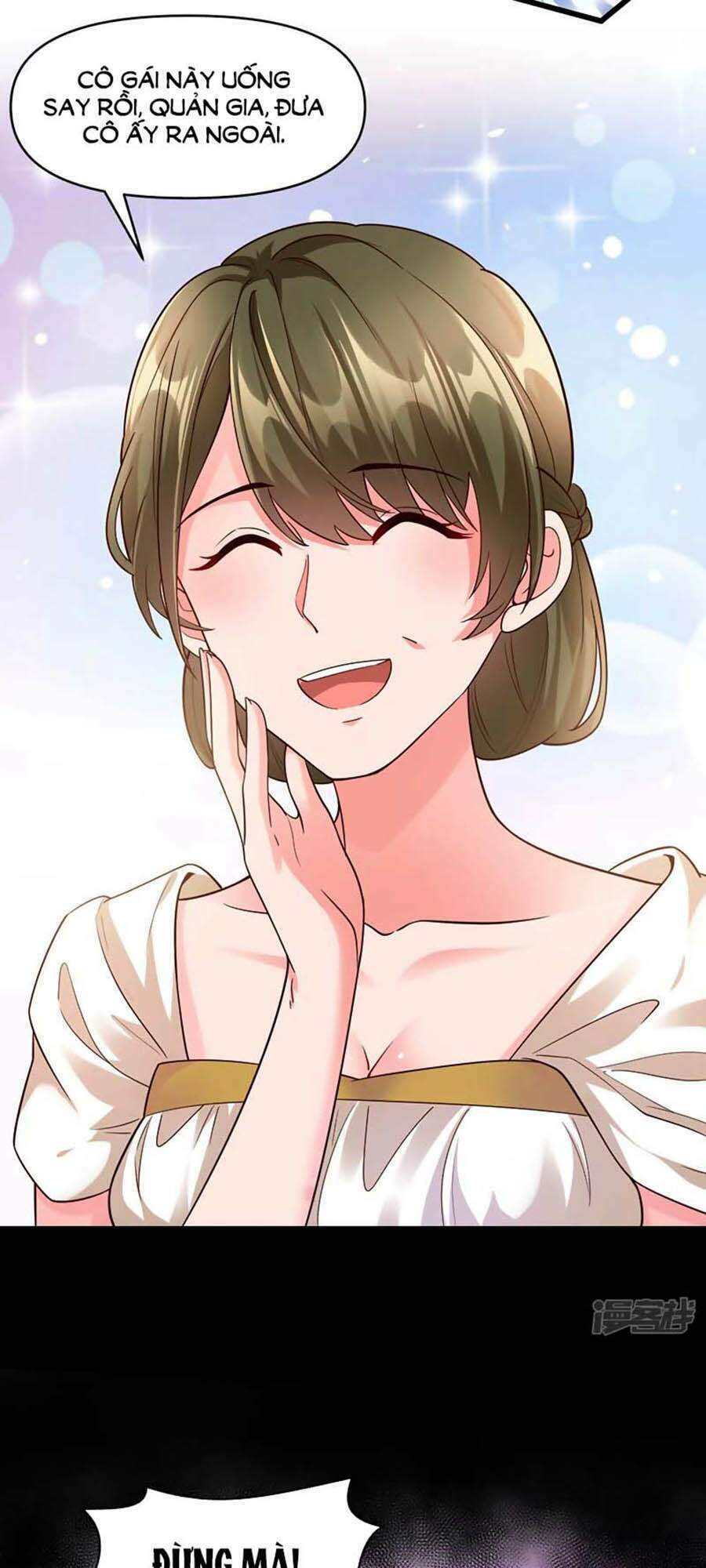 Hệ Thống Xuyên Nhanh: Ác Nam Không Dễ Chọc - Chapter 41 - Page 9