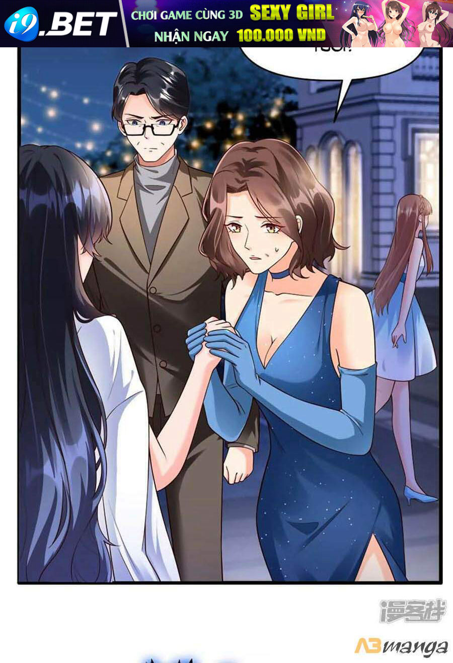 Hệ Thống Xuyên Nhanh: Ác Nam Không Dễ Chọc - Chapter 41 - Page 16