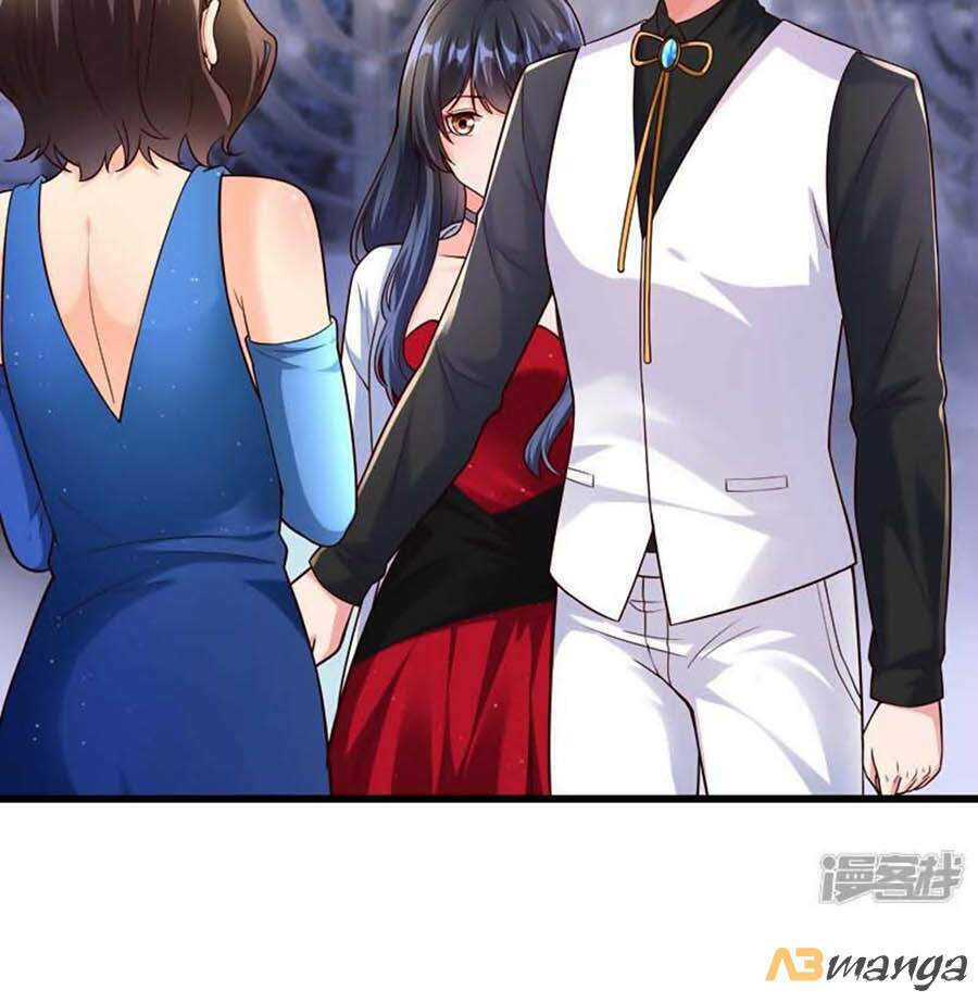 Hệ Thống Xuyên Nhanh: Ác Nam Không Dễ Chọc - Chapter 41 - Page 18