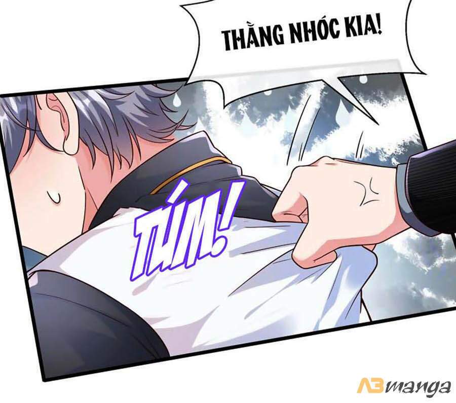 Hệ Thống Xuyên Nhanh: Ác Nam Không Dễ Chọc - Chapter 41 - Page 20