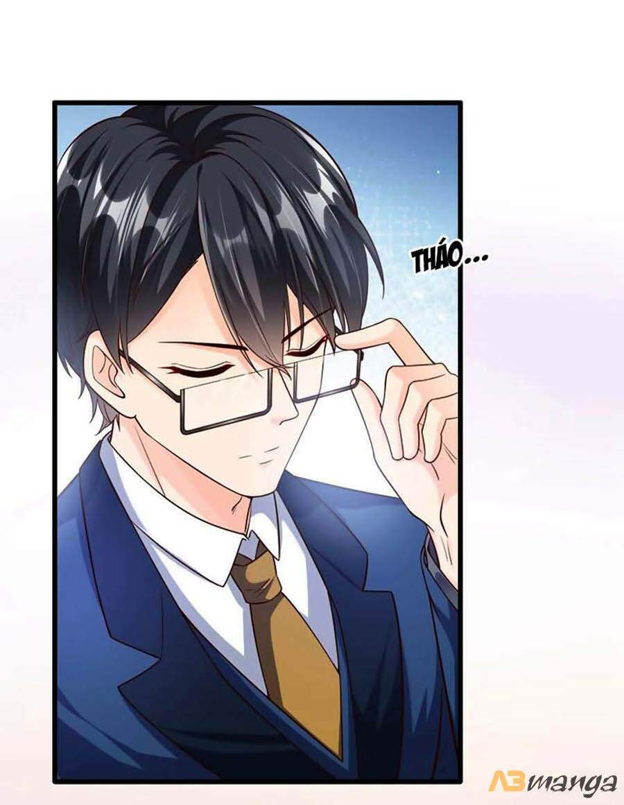 Hệ Thống Xuyên Nhanh: Ác Nam Không Dễ Chọc - Chapter 41 - Page 23