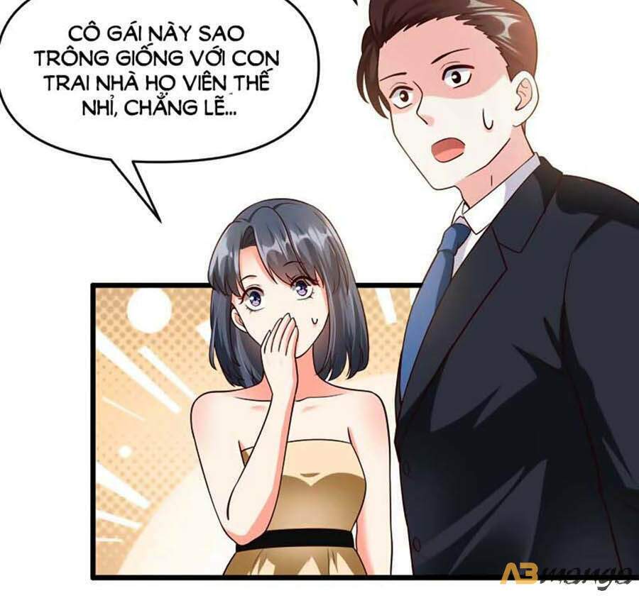 Hệ Thống Xuyên Nhanh: Ác Nam Không Dễ Chọc - Chapter 41 - Page 25