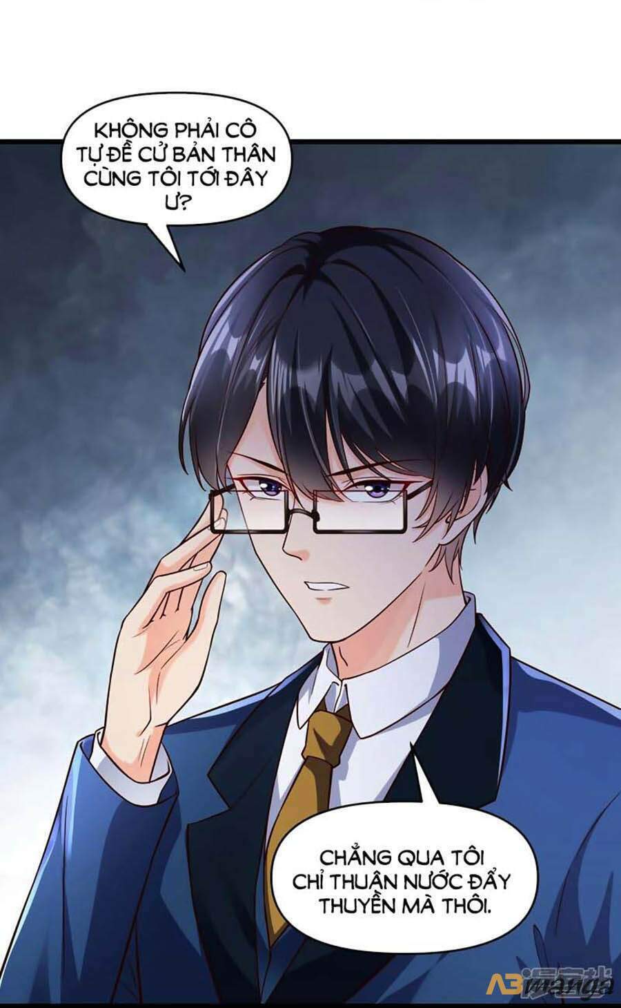 Hệ Thống Xuyên Nhanh: Ác Nam Không Dễ Chọc - Chapter 41 - Page 33