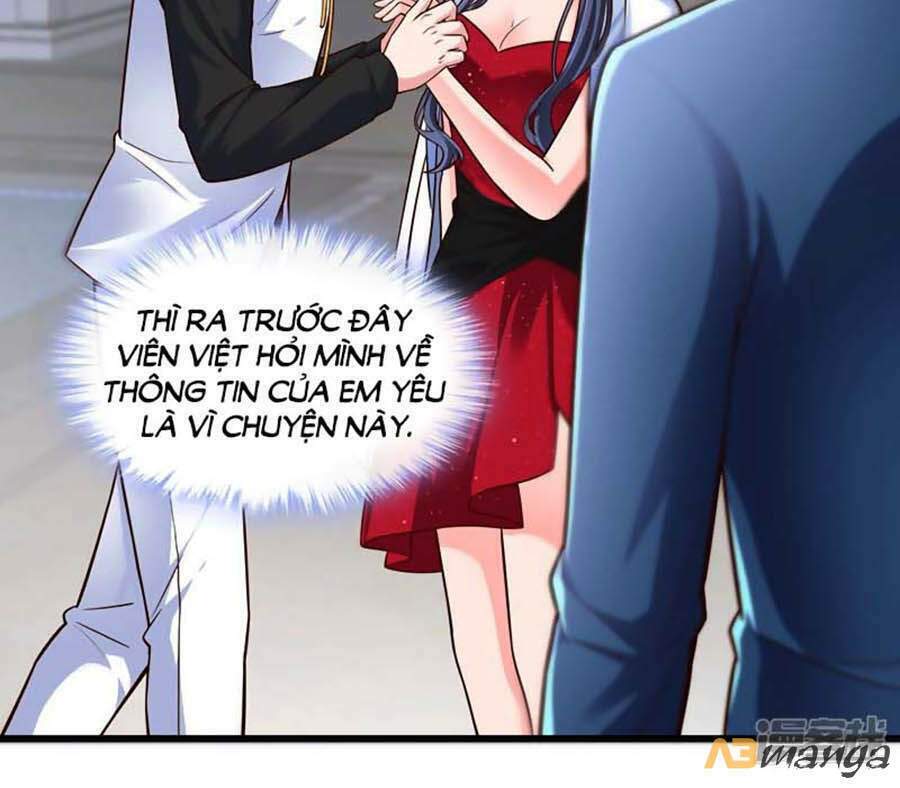 Hệ Thống Xuyên Nhanh: Ác Nam Không Dễ Chọc - Chapter 41 - Page 35