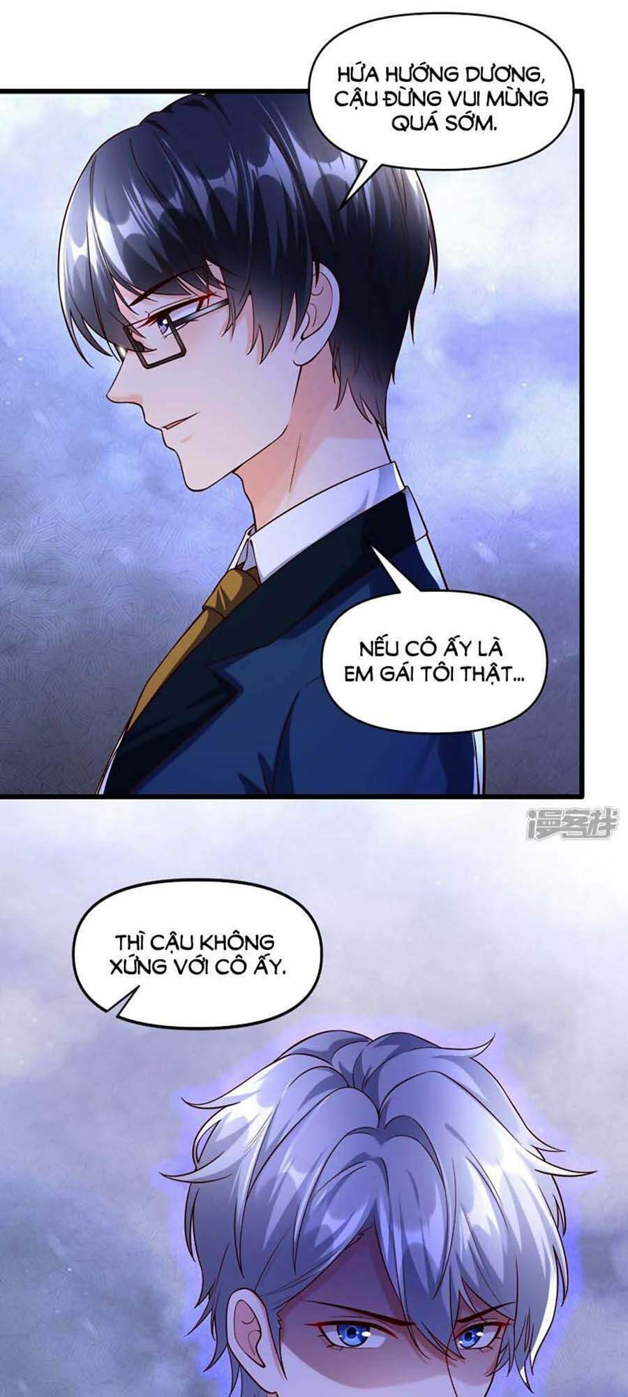 Hệ Thống Xuyên Nhanh: Ác Nam Không Dễ Chọc - Chapter 41 - Page 36