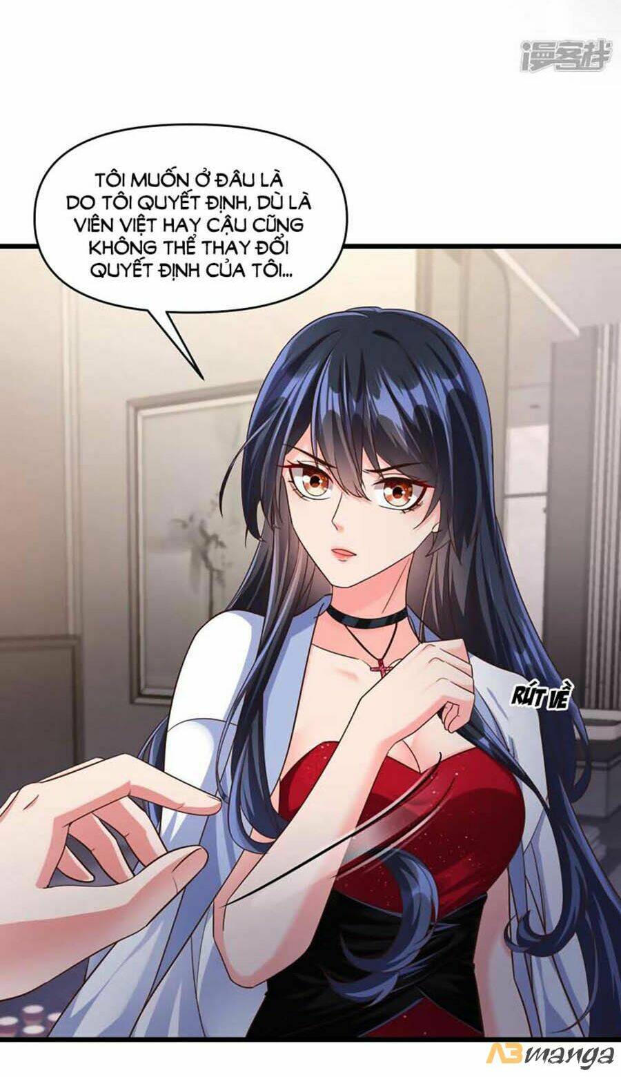 Hệ Thống Xuyên Nhanh: Ác Nam Không Dễ Chọc - Chapter 42 - Page 10