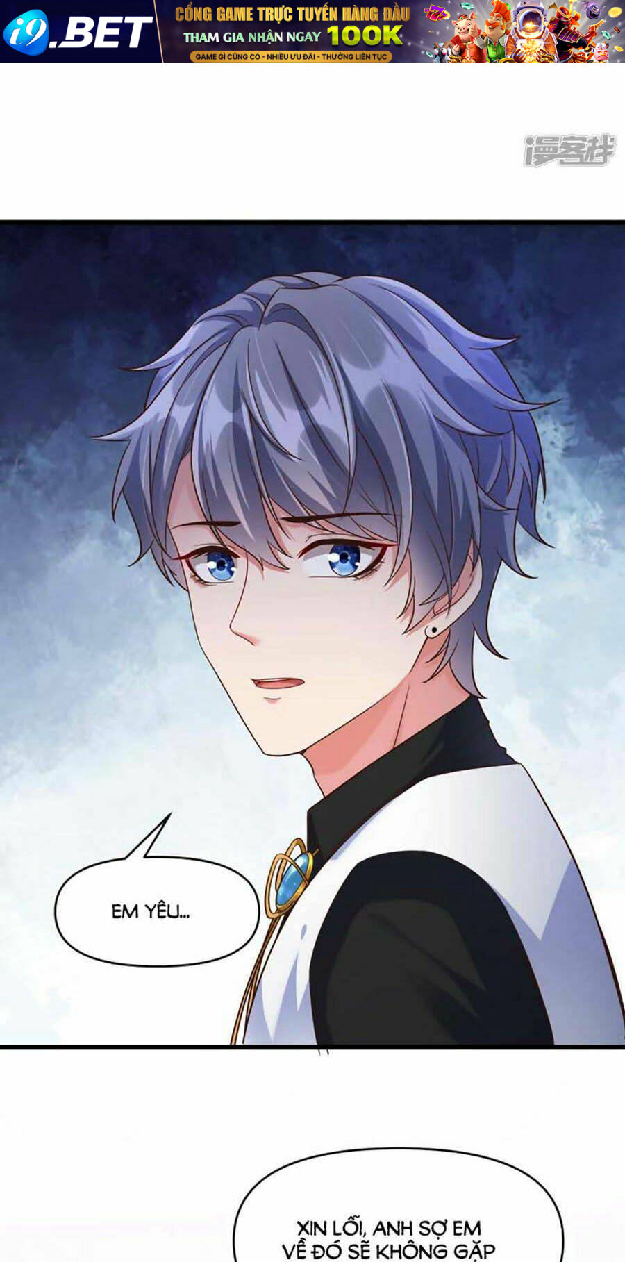 Hệ Thống Xuyên Nhanh: Ác Nam Không Dễ Chọc - Chapter 42 - Page 11