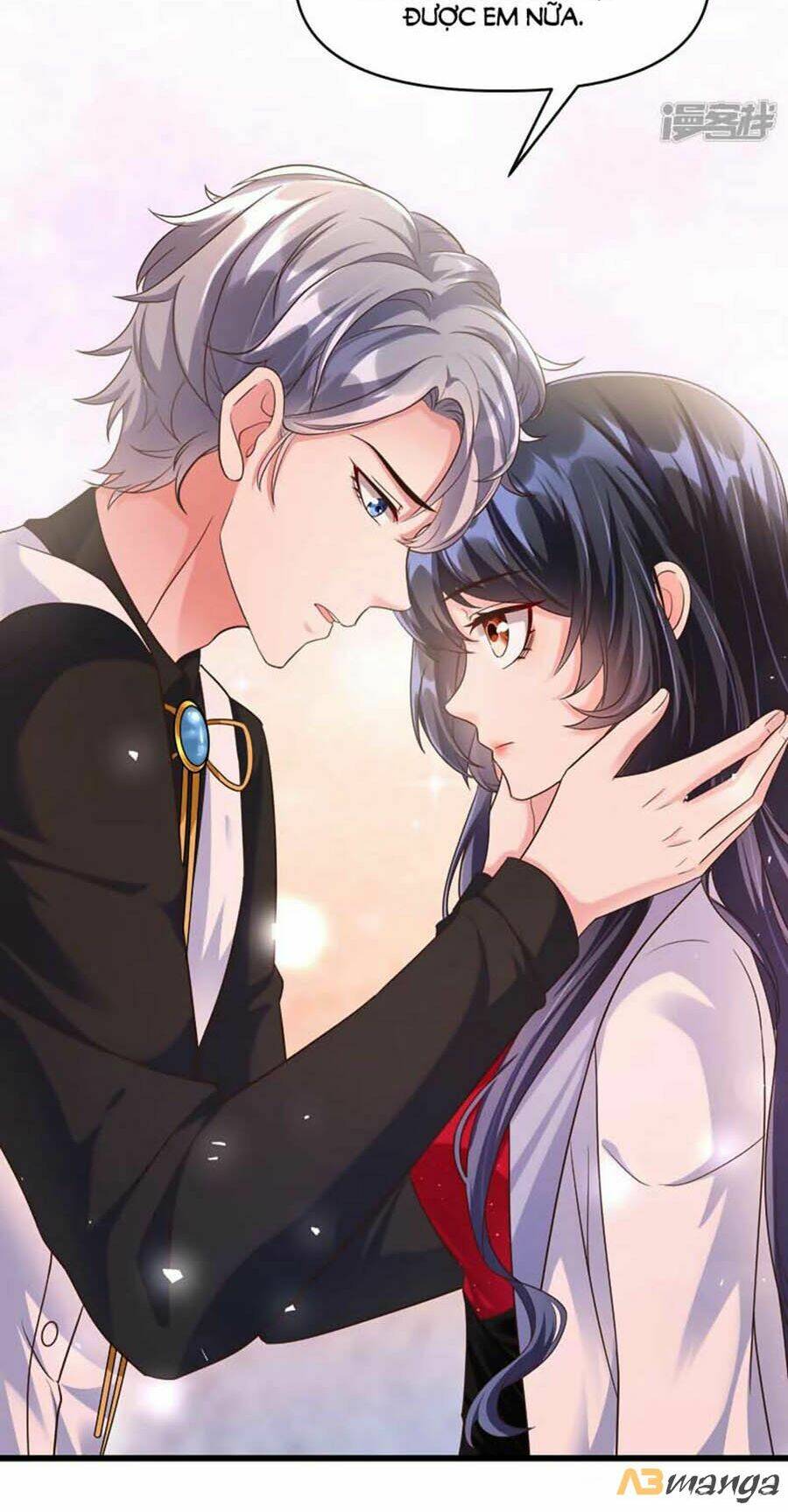 Hệ Thống Xuyên Nhanh: Ác Nam Không Dễ Chọc - Chapter 42 - Page 12