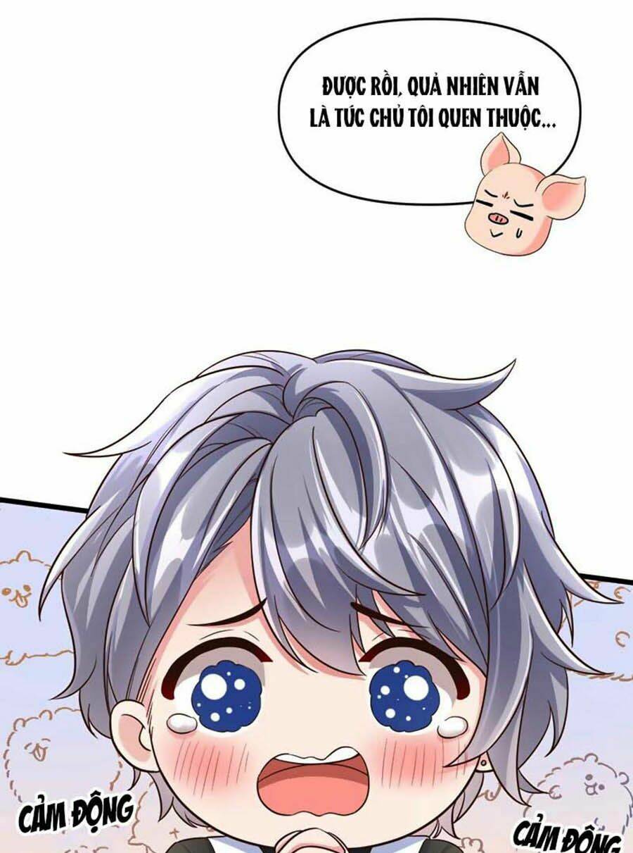 Hệ Thống Xuyên Nhanh: Ác Nam Không Dễ Chọc - Chapter 42 - Page 15