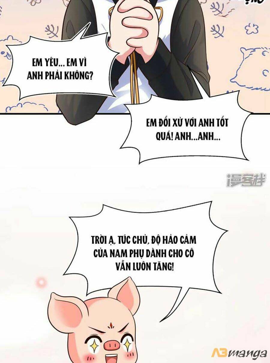 Hệ Thống Xuyên Nhanh: Ác Nam Không Dễ Chọc - Chapter 42 - Page 16