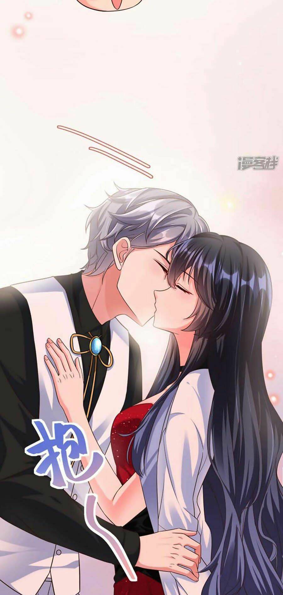 Hệ Thống Xuyên Nhanh: Ác Nam Không Dễ Chọc - Chapter 42 - Page 17