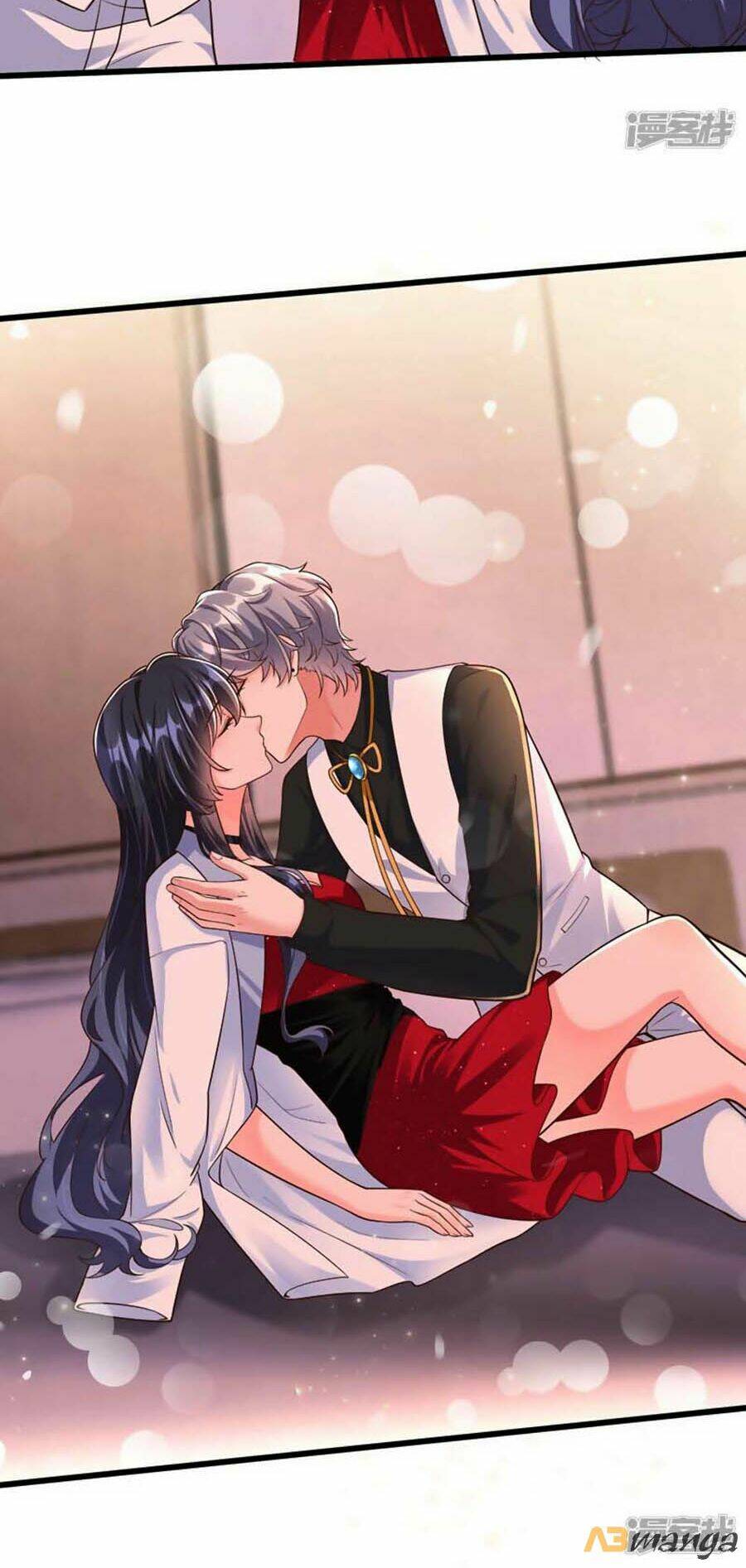 Hệ Thống Xuyên Nhanh: Ác Nam Không Dễ Chọc - Chapter 42 - Page 18