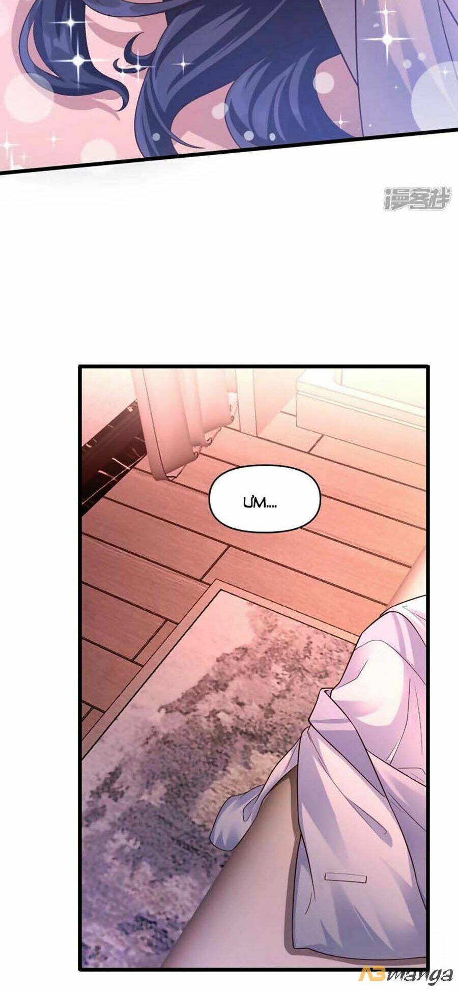 Hệ Thống Xuyên Nhanh: Ác Nam Không Dễ Chọc - Chapter 42 - Page 24