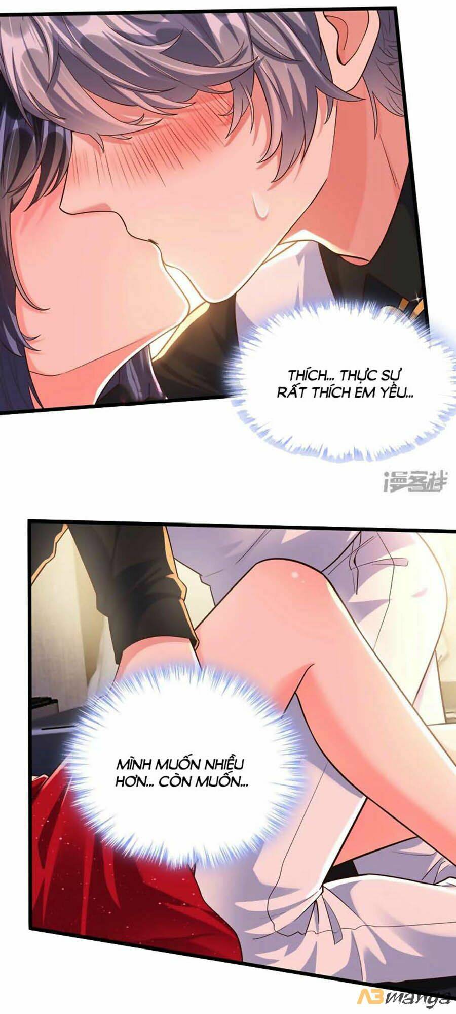 Hệ Thống Xuyên Nhanh: Ác Nam Không Dễ Chọc - Chapter 42 - Page 25