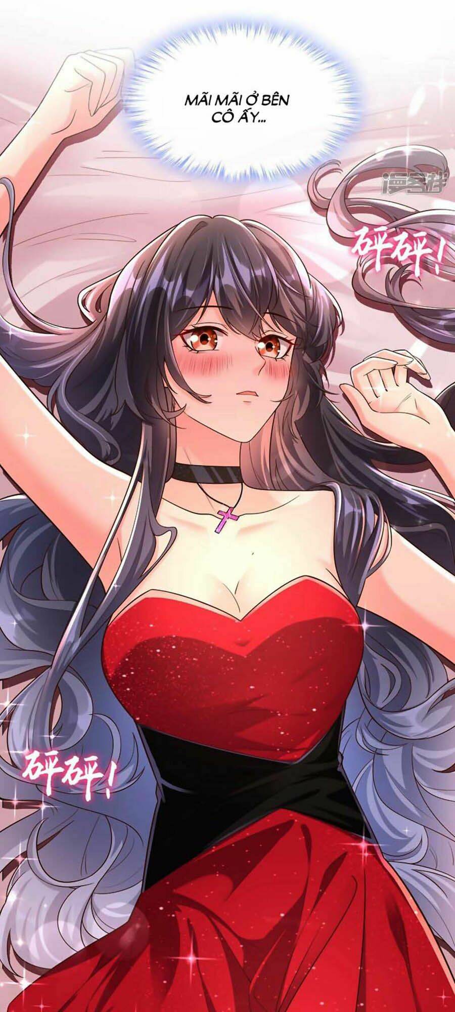 Hệ Thống Xuyên Nhanh: Ác Nam Không Dễ Chọc - Chapter 42 - Page 26