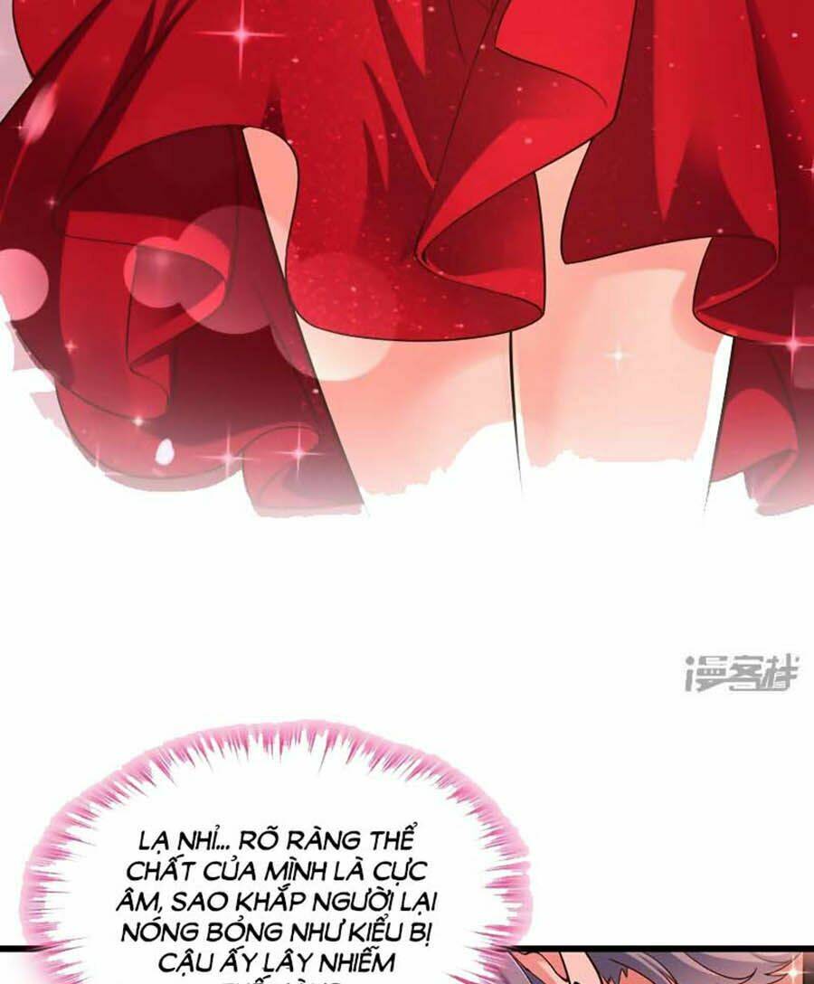 Hệ Thống Xuyên Nhanh: Ác Nam Không Dễ Chọc - Chapter 42 - Page 27