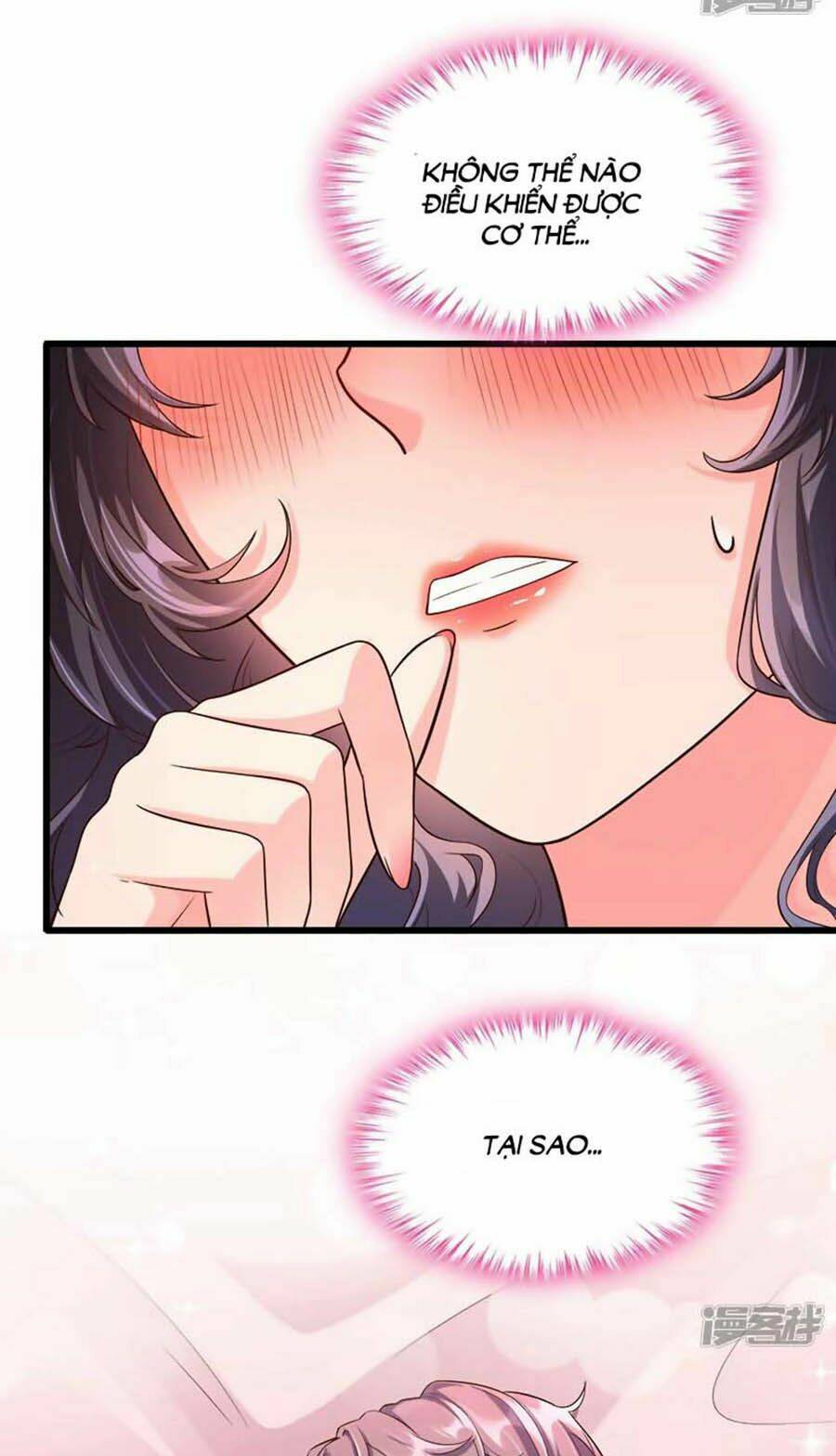 Hệ Thống Xuyên Nhanh: Ác Nam Không Dễ Chọc - Chapter 42 - Page 29