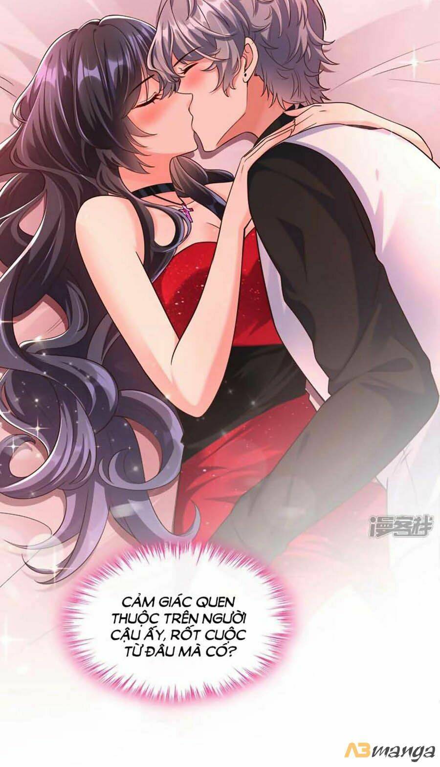 Hệ Thống Xuyên Nhanh: Ác Nam Không Dễ Chọc - Chapter 42 - Page 30