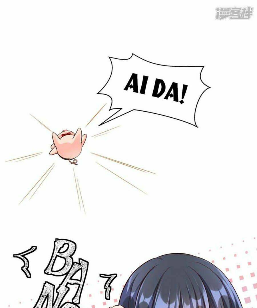 Hệ Thống Xuyên Nhanh: Ác Nam Không Dễ Chọc - Chapter 42 - Page 36