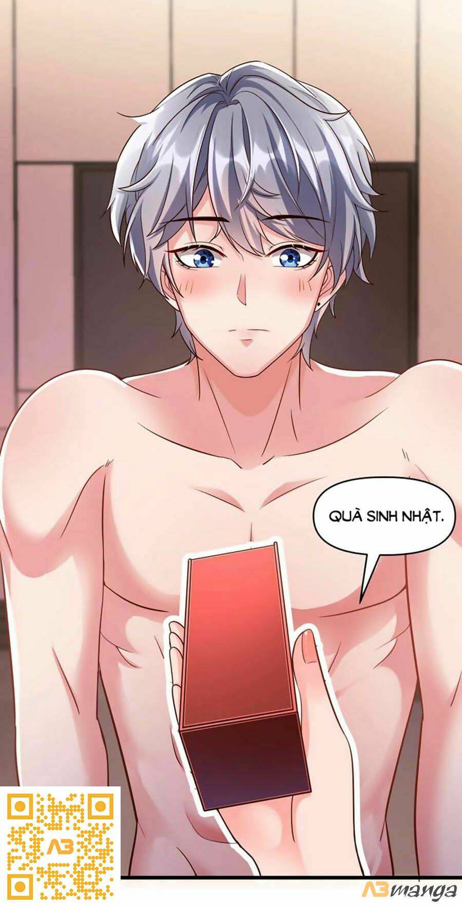 Hệ Thống Xuyên Nhanh: Ác Nam Không Dễ Chọc - Chapter 42 - Page 38