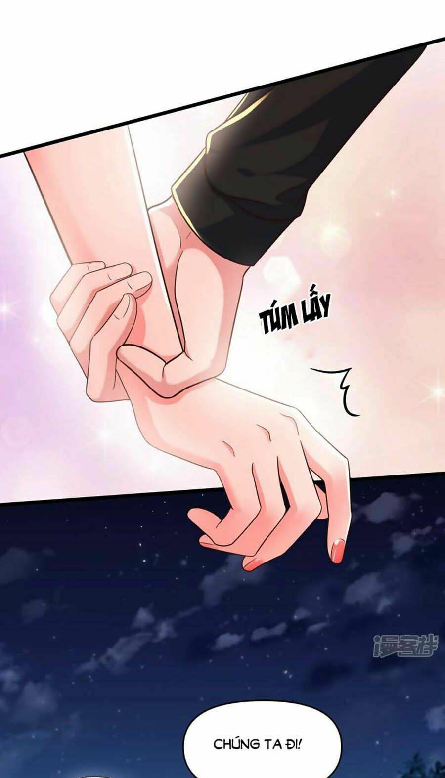 Hệ Thống Xuyên Nhanh: Ác Nam Không Dễ Chọc - Chapter 42 - Page 4