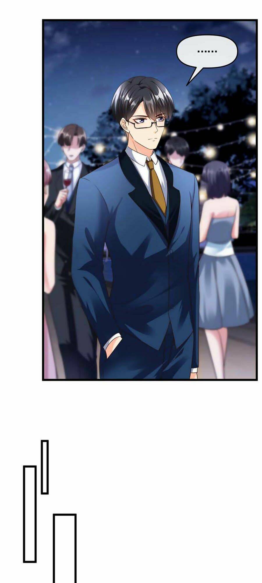 Hệ Thống Xuyên Nhanh: Ác Nam Không Dễ Chọc - Chapter 42 - Page 6